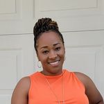 Sandy Randolph-Humphrey - @mrs_sandy10 - Instagram