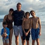 F Randolph Jackson - @frandolphjackson - Instagram
