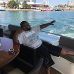 Randolph A Jackson - @bum_mac_sauce - Instagram