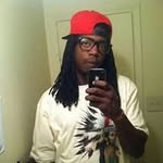 Randolph Jackson - @g6dolph - Instagram