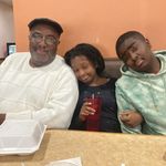 Randolph Jackson - @r195432 - Instagram