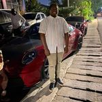 Randolph Jackson - @dolphjack - Instagram