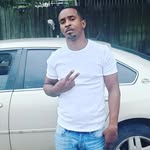 Randolph Jackson - @godspeed_1031 - Instagram