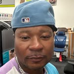 William Randolph Jackson - @taylormade1978 - Instagram