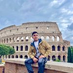Randolph Joseph Cao - @rjcao - Instagram