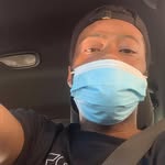 Kentrel Randolph - @kentrel_randolph - Instagram