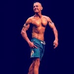 Randolph Kent - @prep8020nutrition - Instagram