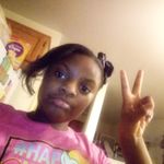 Markeysha Randolph - @markeysharandolph - Instagram