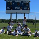 Randolph Knights - @randolphknightsbaseball - Instagram