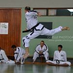 Miguel Randolph Lopez Astete - @randolph_tkd - Instagram