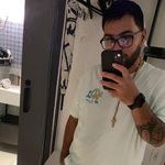 Randolph Lopez - @r.cedeno95 - Instagram