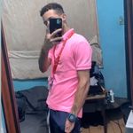 Randolph López - @randolph.lopez.7 - Instagram
