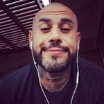 Randolph Lopez - @_xironheartx_ - Instagram