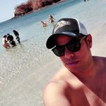 Randolph Lopéz - @randyeduard - Instagram