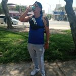 Randolph Ramos Lopez - @luger1o - Instagram