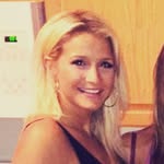 Paige Randolph (Maxwell) - @maxpaige10 - Instagram