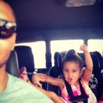 Randolph Morris - Facebook