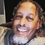 Randolph Morris - @ramperc - Instagram