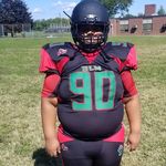 Randolph Morris JR - @big_dolph90 - Instagram