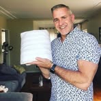 Randolph Morrison - Facebook