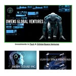 William Randolph Owens - @owensglobalorganization - Instagram
