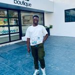 Randolph Parker - @ran_dyparker - Instagram