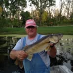 Randolph Parks - Facebook