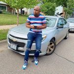 Randolph Tarr Paul - @randolphtarrpaul - Instagram