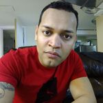 Randolph perez - @randolph_007 - Instagram
