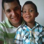 Randolph Pérez - @randoperez29 - Instagram