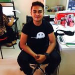Randolph Perez - @randolphinnn - Instagram