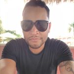 Randolph Perez - @perezrodolph - Instagram