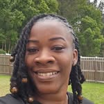 Glendina Randolph-Perry - @glendinarandolphperry - Instagram