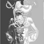 Raider Popeye Randolph Perry - @raiderpopeye - Instagram