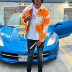 Randolph Perry - Facebook