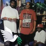 Randolph Perry - @stone_cold_gorrilla - Instagram