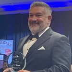 Carlos Ramirez - @mrramirezrandolphprincipal - Instagram