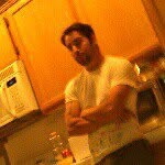 Randolph Ramirez - @glassjaw82 - Instagram