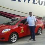 Randolph Sequeira Ramirez - @randolphsequeiraramirez - Instagram