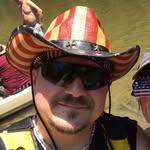 Randolph Reed - @therandypaddler - Instagram