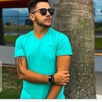 @randolphreed00 - Instagram