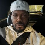 Randolph Reid - @strongrandy79 - Instagram
