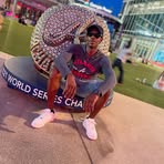 Randolph Reid - Facebook
