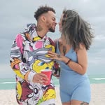 Randolph Rodriguez - @la_r334 - Instagram