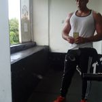 Randolph Rodriguez - @randolphrodriguez - Instagram