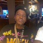 Randolph Sharp - @ogrock64 - Instagram
