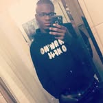 Keyshawn Randolph - @keyshawnrandolph - Instagram