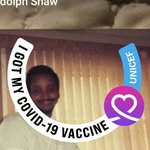 Randy Shaw - @randolphshaw97 - Instagram