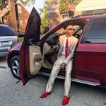 Rashaw Randolph - @rashawrandolph - Instagram