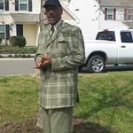 Ricky Randolph Shaw - @rickyrandolphs - Instagram